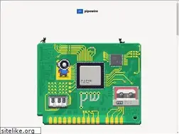 Sites similar to pipewire.org