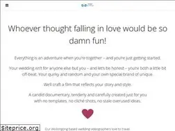 Sites similar to pipewolfweddings.com.au