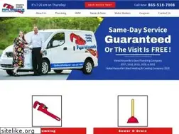 Sites similar to pipewrenchplumbing.com