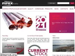 Sites similar to pipex.it
