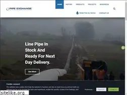 Sites similar to pipexch.com