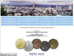 Sites similar to pipexstampshow.org