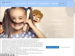 Sites similar to pipi-au-lit.net