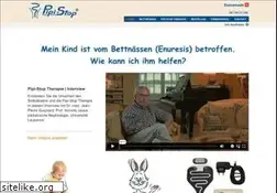 Sites similar to pipi-stop.ch