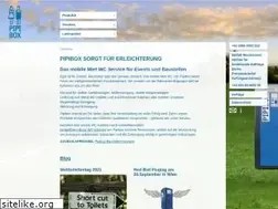 Sites similar to pipibox.at