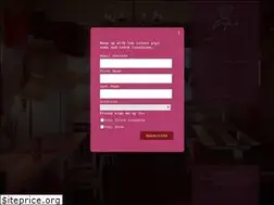 Sites similar to pipicafe.co.nz