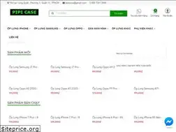 Sites similar to pipicase.vn