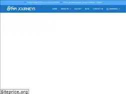 Sites similar to pipijourneys.com