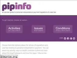 Sites similar to pipinfo.net