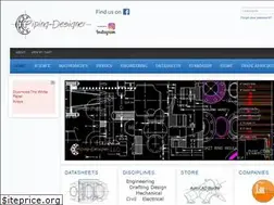 Sites similar to piping-designer.com