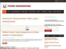 Sites similar to piping-engineering.com