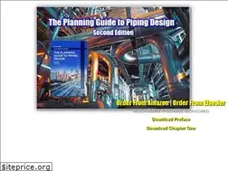 Sites similar to pipingdesign.com