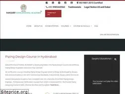 Sites similar to pipingdesigncourse.in