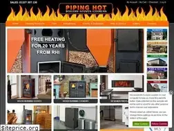 Sites similar to pipinghotcookers.com