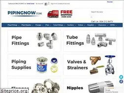 Sites similar to pipingnow.com