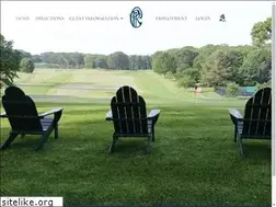Sites similar to pipingrockclub.org