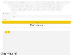 Sites similar to pipingrockresort.com