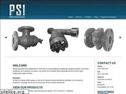 Sites similar to pipingspec.com