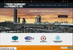 Sites similar to pipingtech.com