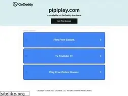 Sites similar to pipiplay.com