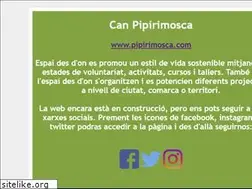 Sites similar to pipirimosca.com