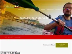 Sites similar to pipirobaidares.lt