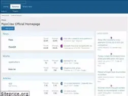 Sites similar to pipiscrew.com