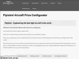 Sites similar to pipistrel-prices.com