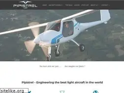 Sites similar to pipistrel-usa.com