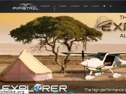 Sites similar to pipistrel.fr
