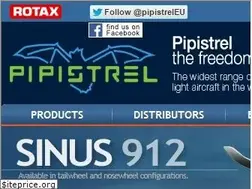 Sites similar to pipistrel.si