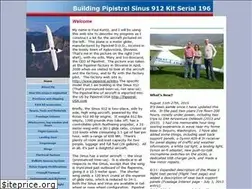 Sites similar to pipistrelbuilders.com
