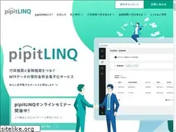 Sites similar to pipitlinq.jp