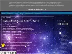 Sites similar to pipitsafittri99.blogspot.com