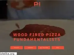 Sites similar to pipizzas.ie
