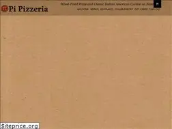 Sites similar to pipizzeria.com