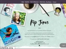 Sites similar to pipjones.net