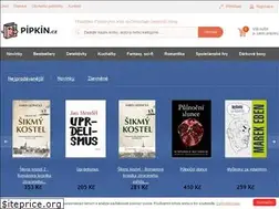 Sites similar to pipkin.cz