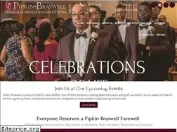 Sites similar to pipkinbraswell.com