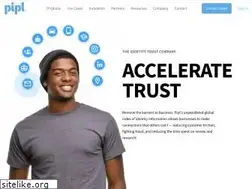 Sites similar to pipl.com