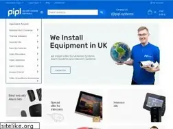 Sites similar to pipl.systems