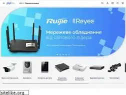Sites similar to pipl.ua