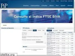 Sites similar to piplatam.com