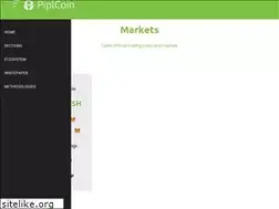 Sites similar to piplcoin.com