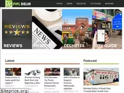 Sites similar to pipldelhi.com