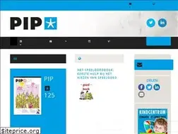 Sites similar to pipm.nl