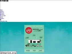 Sites similar to pipmagazine.com.au