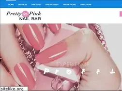 Sites similar to pipnailbar.com