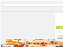 Sites similar to pipo.co.il