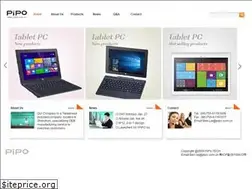 Sites similar to pipo.com